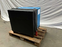 Abac - b5900b/ln/hp/5,5 - piston compressors - 2010 - afbeelding 4 van  8