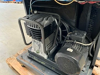 Abac - b5900b/ln/hp/5,5 - piston compressors - 2010 - afbeelding 6 van  8