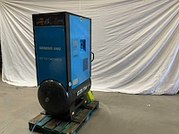 Abac - vt 10 ef - air compressors - - afbeelding 1 van  8