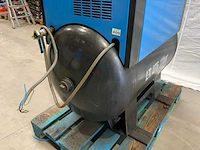 Abac - vt 10 ef - air compressors - - afbeelding 7 van  8