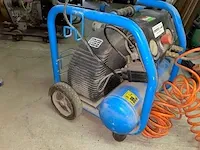 Abac compressor - afbeelding 2 van  6