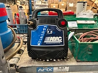 Abac compressor - afbeelding 1 van  5