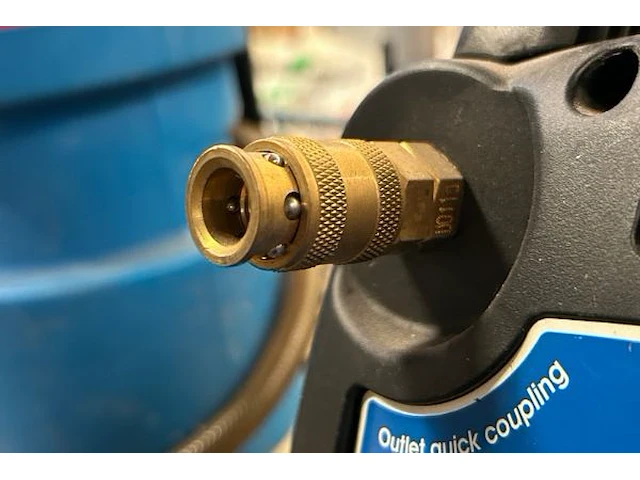 Abac compressor - afbeelding 2 van  5