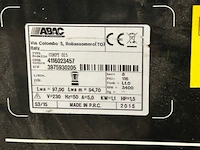 Abac compressor - afbeelding 5 van  5