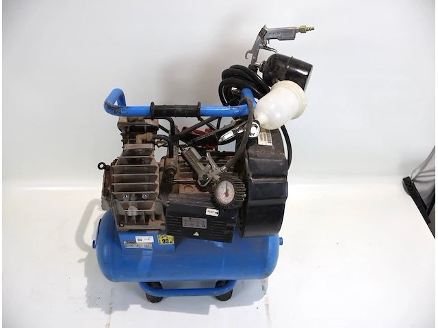 Abac compressor - afbeelding 2 van  8