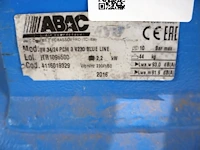 Abac compressor - afbeelding 4 van  8