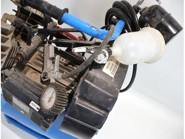 Abac compressor - afbeelding 5 van  8