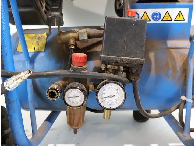 Abac compressor - afbeelding 8 van  8