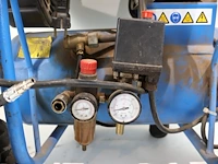 Abac compressor - afbeelding 8 van  8