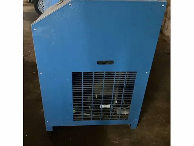 Abac formula 22 schroefcompressor 2008, inclusief filter en compressievat - afbeelding 3 van  15