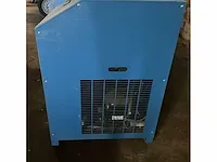 Abac formula 22 schroefcompressor 2008, inclusief filter en compressievat - afbeelding 3 van  15