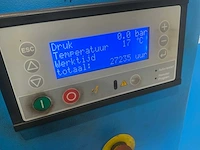 Abac formula 22 schroefcompressor - afbeelding 3 van  6