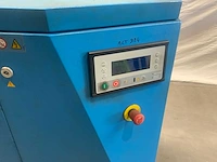 Abac formula 22 schroefcompressor - afbeelding 5 van  6