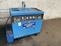 Abac vt1510 luchtcompressor - afbeelding 1 van  5
