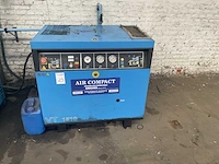 Abac vt1510 luchtcompressor - afbeelding 2 van  5