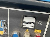 Abac vt1510 luchtcompressor - afbeelding 5 van  5