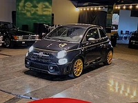 Abarth 595 scorpioneoro benzine 2021 (marge) - afbeelding 1 van  1
