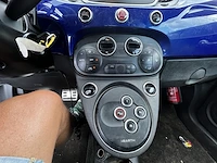 Abarth 595c 1.4 t-jet mta 145 at, 2017 - afbeelding 2 van  37