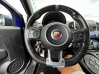 Abarth 595c 1.4 t-jet mta 145 at, 2017 - afbeelding 4 van  37