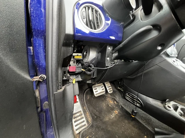 Abarth 595c 1.4 t-jet mta 145 at, 2017 - afbeelding 9 van  37