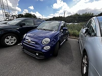 Abarth 595c 1.4 t-jet mta 145 at, 2017 - afbeelding 1 van  37