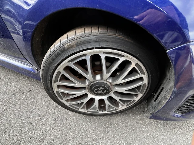 Abarth 595c 1.4 t-jet mta 145 at, 2017 - afbeelding 16 van  37