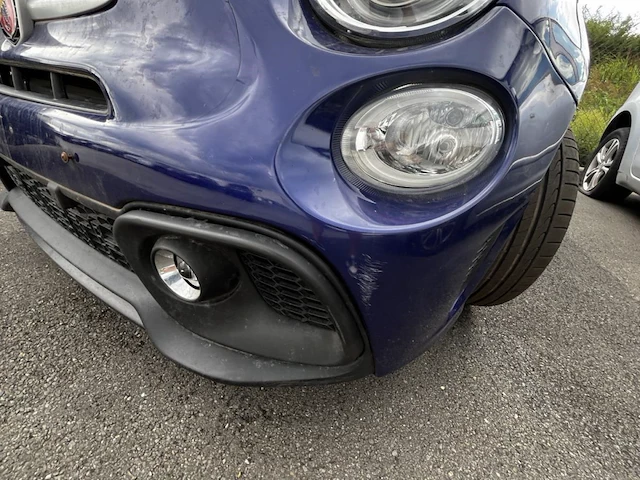 Abarth 595c 1.4 t-jet mta 145 at, 2017 - afbeelding 17 van  37