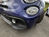 Abarth 595c 1.4 t-jet mta 145 at, 2017 - afbeelding 17 van  37