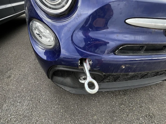 Abarth 595c 1.4 t-jet mta 145 at, 2017 - afbeelding 18 van  37