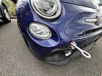 Abarth 595c 1.4 t-jet mta 145 at, 2017 - afbeelding 19 van  37