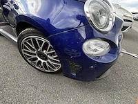 Abarth 595c 1.4 t-jet mta 145 at, 2017 - afbeelding 20 van  37