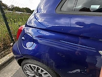 Abarth 595c 1.4 t-jet mta 145 at, 2017 - afbeelding 28 van  37