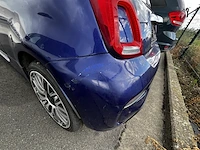 Abarth 595c 1.4 t-jet mta 145 at, 2017 - afbeelding 30 van  37