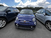 Abarth 595c 1.4 t-jet mta 145 at, 2017 - afbeelding 23 van  37