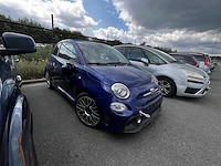 Abarth 595c 1.4 t-jet mta 145 at, 2017 - afbeelding 32 van  37