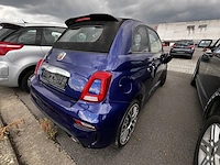 Abarth 595c 1.4 t-jet mta 145 at, 2017 - afbeelding 33 van  37