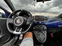 Abarth 595c 1.4 t-jet mta 145 at, 2017 - afbeelding 36 van  37