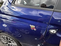 Abarth 595c 1.4 t-jet mta 145 at,2017 - afbeelding 27 van  37
