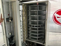 Aba/zanussi variovend verkoopautomaat - afbeelding 2 van  4