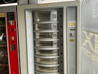 Aba/zanussi variovend verkoopautomaat - afbeelding 2 van  8