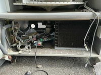 Aba/zanussi variovend verkoopautomaat - afbeelding 4 van  8