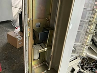 Aba/zanussi variovend verkoopautomaat - afbeelding 6 van  8