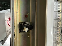 Aba/zanussi variovend verkoopautomaat - afbeelding 7 van  8
