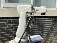 Abb 120 m2004 industriële robot