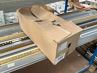 Abb 25d60bs tellerkast - afbeelding 1 van  3