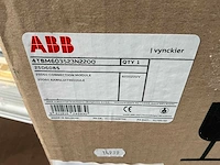 Abb 25d60bs tellerkast - afbeelding 3 van  3