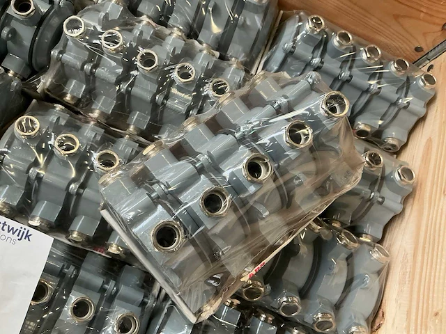 Abb 2cma136531r1000 koppelingsdoos (165x) - afbeelding 3 van  5