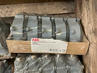 Abb 2cma136543r1000 koppelingsdoos (130x) - afbeelding 3 van  5