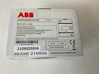 Abb 2cma290881r1000 energie meter (50x) - afbeelding 5 van  10