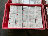 Abb 2cma290881r1000 energiemeter (50x) - afbeelding 1 van  6